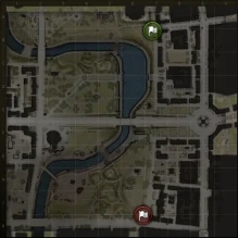 Новые изменения карты Минск в World of Tanks