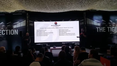 Tankfest 2017 - Фотографии