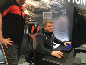 Tankfest 2017 - Фотографии