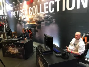 Tankfest 2017 - Фотографии