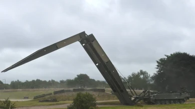 Tankfest 2017 - Фотографии