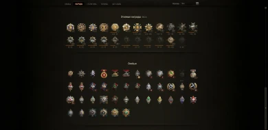 Баг с медалями на «Линии фронта» в World of Tanks